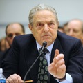 George Soros: Je tu op� finan�n� kr�za ako v roku 2008