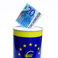Euro vo �tvrtok posilnilo vo�i dol�ru