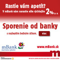 Bankov� poplatky vy�li z m�dy