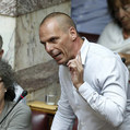 Varoufakis op� prehovoril: O ute�encoch, v�chodnej Eur�pe a skuto�n�ch z�ujmoch Nemecka a Franc�zska