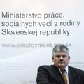 Richter za rok zmenil penzie aj Z�konn�k pr�ce