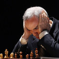 Kasparov: Putin hrá poker, ostatní šach Kasparov: Putin hrá poker, ostatní šach