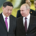 Čína zvyšuje dovoz ruskej ropy