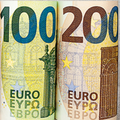 Do obehu prich�dza nov� stoeurovka a dvestoeurovka