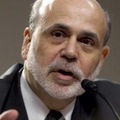 Ben Bernanke a jeho m�gia s� v centre pozornosti