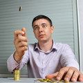 Oslobodenie od dane: Zv�hodnen� investi�n� sporenie, ale aj niektor� pr�jmy