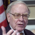 Buffett men� n�zor na dane: Nezaplat�m osobne ani o cent viac, ako mus�m!