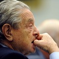 Miliard�r Soros sa zbavuje akci� Alibaba, chce Facebook