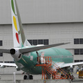 Austrália a Singapur vydali zákaz pre 737 Max: Akcie Boeingu ďalej klesajú Austrália a Singapur vydali zákaz pre 737 Max: Akcie Boeingu ďalej klesajú