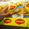Maggi má problém, priveľa glutamanu môže ohroziť rast firmy Nestlé Maggi má problém, priveľa glutamanu môže ohroziť rast firmy Nestlé