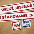 Pri�iel �as pres�ahova� sa do vlastn�ho