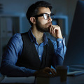 T��ite by� lep��m investorom? Sk�ste t�chto 5 jednoduch�ch trikov