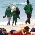 Egypt je aj na�alej otvoren� turistom, ktor� pij� alkohol a nosia bikiny