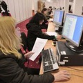 Štatistici uvádzajú do prevádzky nový portál Štatistici uvádzajú do prevádzky nový portál