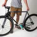 Bicykel, ktor� v�m nikto neukradne: ��lska partia chlapcov znovuobjavuje u� objaven� 