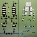 Razia v Slovensk�ch elektr�r�ach: Pol�cia si odniesla dokumenty