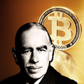 Kúpil by si Keynes Bitcoiny? Kúpil by si Keynes Bitcoiny?