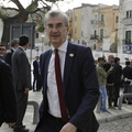 Franc�zsky centr�lny bank�r je znepokojen�: Reforma euroz�ny je pr�li� pomal�