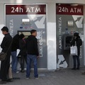 Poplatok z vkladov v bank�ch sa t�ka iba Cypru