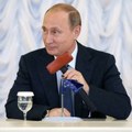 Vyšiel naprázdno: Putin stráca šancu ovládnuť Grécko Vyšiel naprázdno: Putin stráca šancu ovládnuť Grécko