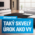 C�te sa skvele vo skvelom domove