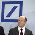 ��f Deutsche Bank priznal, �e polovica jeho pracovn�kov by mohla by� nahraden� strojmi