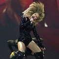345 miliónov dolárov z predaja vstupeniek, to dokáže len Taylor Swift 345 miliónov dolárov z predaja vstupeniek, to dokáže len Taylor Swift