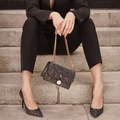 M�dna f�zia: Michael Kors k�puje za 896 mili�nov libier firmu Jimmy Choo