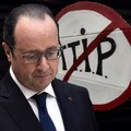 M� v�bec zmysel rokova�? Franc�zsko hroz� zastaven�m rozhovorov o TTIP