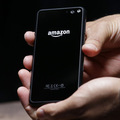 Amazon predstavil telefón Fire Phone Amazon predstavil telefón Fire Phone