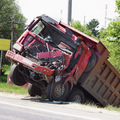 Tot�lna �koda n�kladiaku �i autobusu? Pois�ov�a vr�ti a� sto percent k�pnej ceny