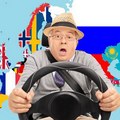 Dôchodcovia šliapu na brzdu: Ekonómovia vyrátali, nakoľko starnúca pracovná sila spomalí ekonomický rast na oboch stranách Atlantiku Dôchodcovia šliapu na brzdu: Ekonómovia vyrátali, nakoľko starnúca pracovná sila spomalí ekonomický rast na oboch stranách Atlantiku