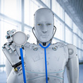 Made in China 2025: Impozantný plán ako dostať umelú inteligenciu do zdravotníctva Made in China 2025: Impozantný plán ako dostať umelú inteligenciu do zdravotníctva