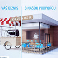 Vyu�ite dostupnej�ie podnikate�sk� �very so z�rukou EIF