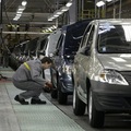 Rusk� automobilka po�iadala Ir�n o n�hradn� diely