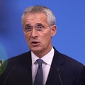 Gener�lny tajomn�k NATO J. Stoltenberg sa stane ��fom n�rskej centr�lnej banky