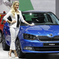 Br�na na Bl�zky v�chod sa otv�ra, prv� �ou prejd�  �kodovky a Seaty