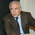 Z b�val�ho ��fa MMF investor: Strauss - Kahn zaklad� fond, kapit�l chce z ��ny
