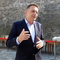 NBS začne predávať zberateľskú euromincu v nominálnej hodnote päť eur NBS začne predávať zberateľskú euromincu v nominálnej hodnote päť eur