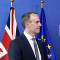Brit�nia by pod�a nov�ho ministra nemusela uhradi� z�v�zky vo�i E� v sume 39 mld. GBP