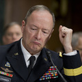 Dobr� rada nad zlato: B�val� ��f NSA si na Wall Street ��tuje tu�n� honor�r