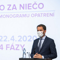 Ch�ba jednozna�n� �prava: V�kompenza�n�ch pr�spevkoch od �t�tu je viacero nejasnost�