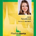 V Plzni maj� kartu, ktor� z�skala cenu za inov�ciu