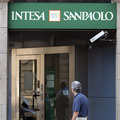 B�val�ho riadite�a Intesa Sanpaolo vy�etruje pol�cia, kv�li podvodom 
