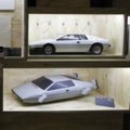 Lotus 007 v aukcii: Ponorkov� auto Jamesa Bonda predali za viac ne� 650 000 eur