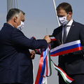 Ve�k� porovnanie: V�akej situ�cii zastihol COVID firmy na Slovensku a�v�Ma�arsku