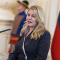 Z�stupcovia seniorov hovoria o diskrimin�cii a proti�stavnosti: Po�iadali prezidentku, aby nepodp�sala schv�len� zmeny v d�chodkovom syst�me