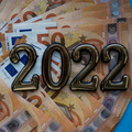 Ako si zlepšiť finančnú situáciu v roku 2022: Skúste dodržať 9 predsavzatí