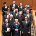 Ministri sa bud� zaobera� krokmi nevyhnutn�mi na na�tartovanie ekonomiky
