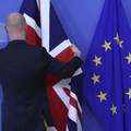 Dohoda o Brexite je na stole, eur�pske akcie reaguj� 